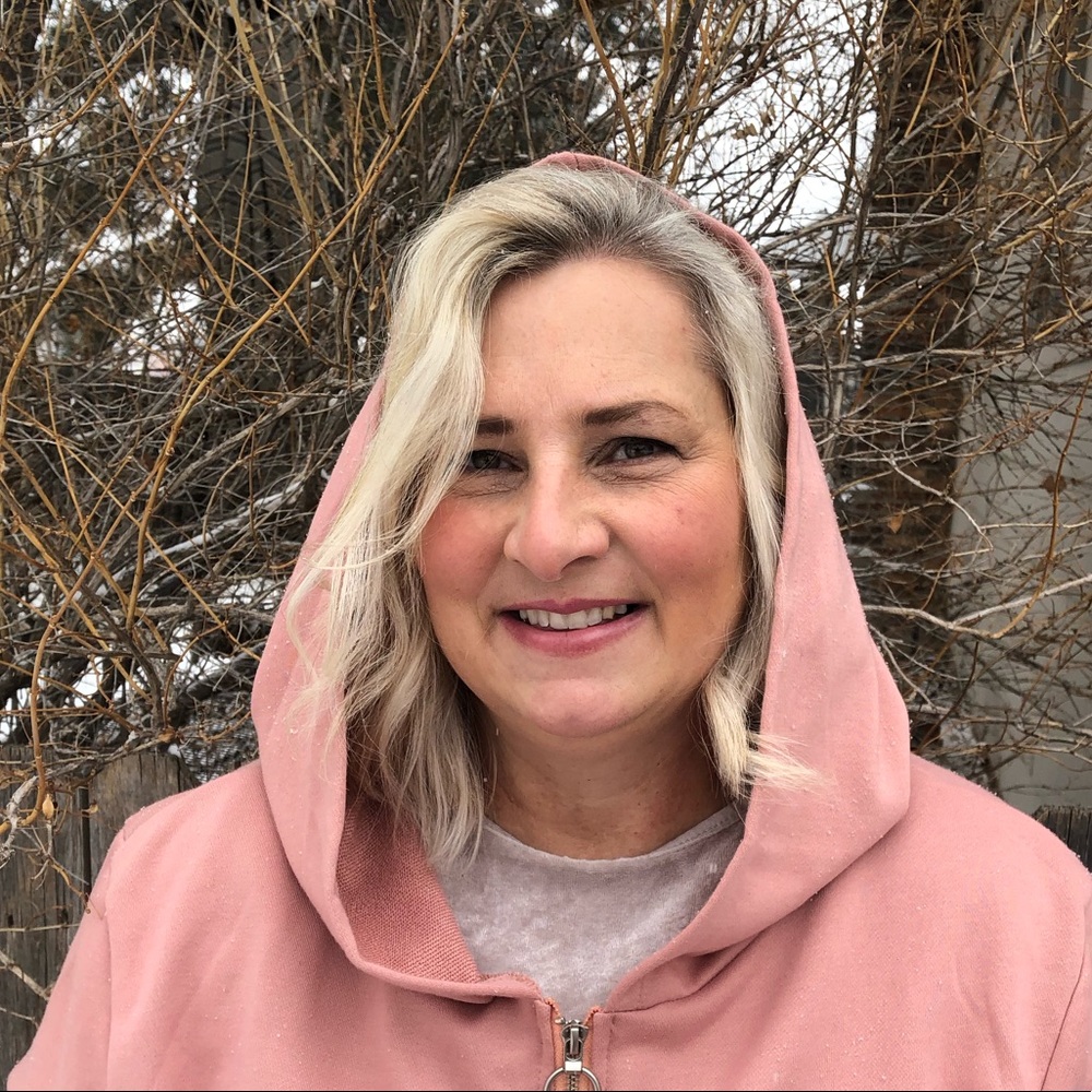 Meet your  Posh Ambassador! Anne